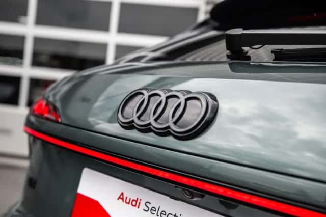 Audi Q3 (2025) thumbnail 14