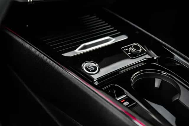 Audi Q3 (2025) thumbnail 22