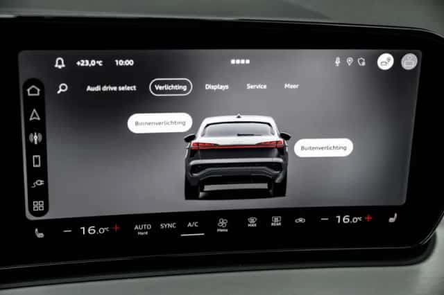 Audi Q3 (2025) thumbnail 25