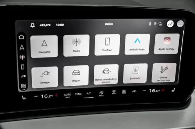 Audi Q3 (2025) thumbnail 26