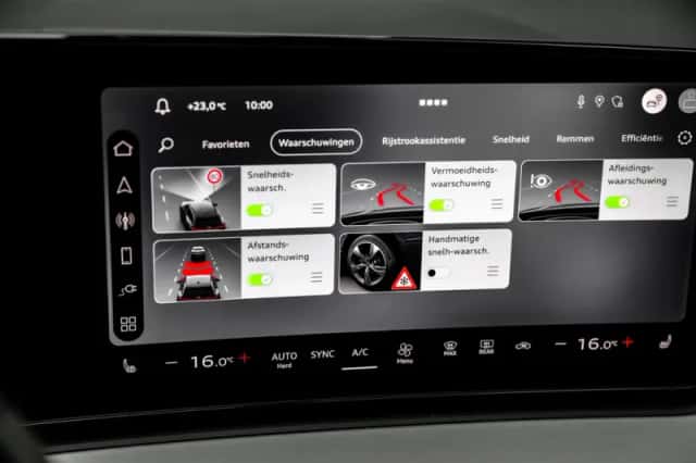 Audi Q3 (2025) thumbnail 27