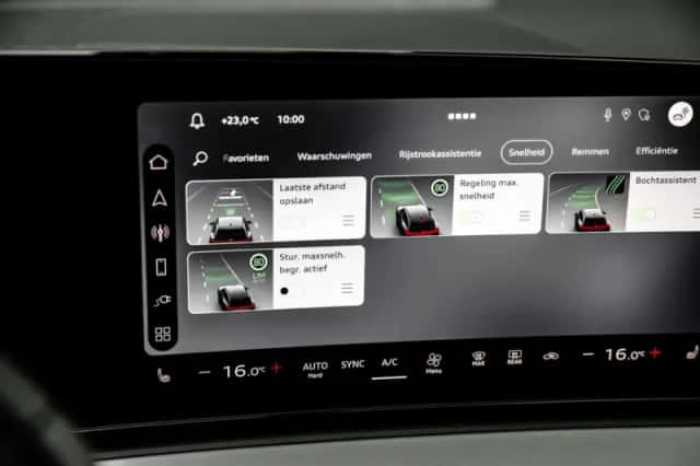 Audi Q3 (2025) thumbnail 29