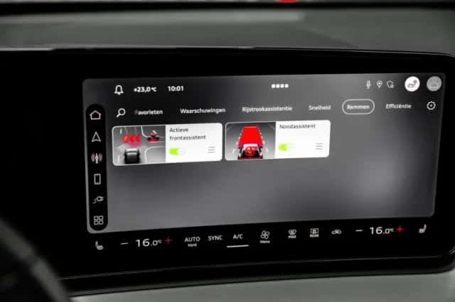 Audi Q3 (2025) thumbnail 30