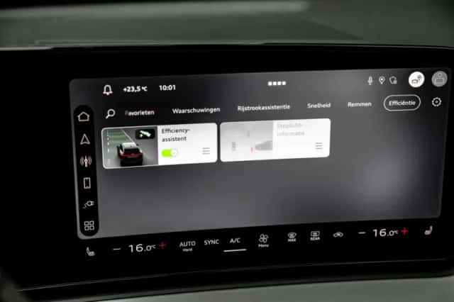 Audi Q3 (2025) thumbnail 31