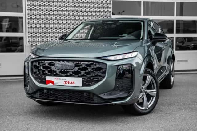 Audi Q3 (2025) thumbnail 6