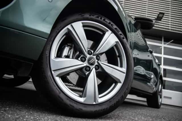 Audi Q3 (2025) thumbnail 7