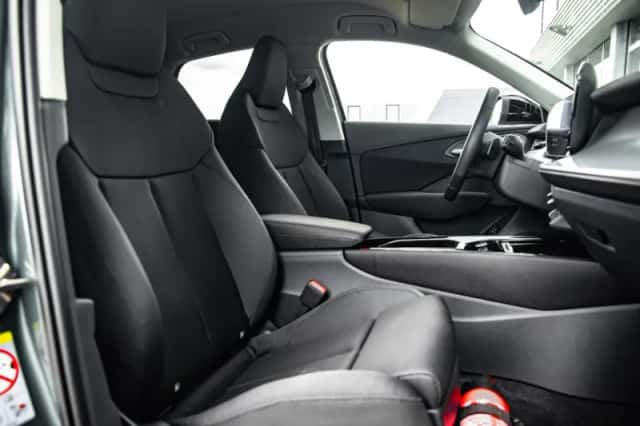 Audi Q3 (2025) thumbnail 8