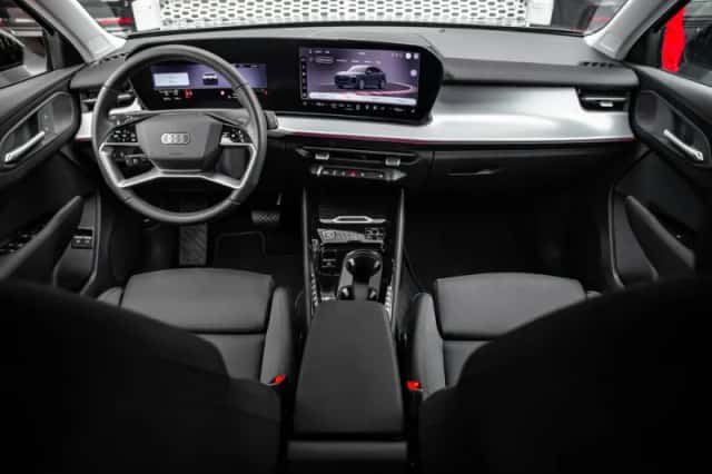 Audi Q3 (2025) thumbnail 9