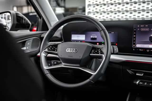 Audi Q3 (2025) thumbnail 10