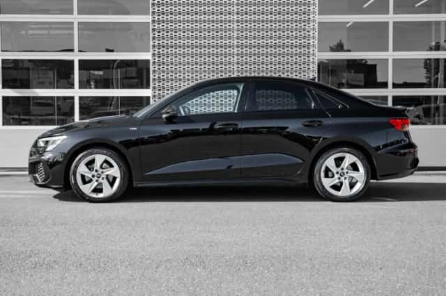 Audi A3 (2022) thumbnail 5