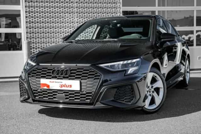 Audi A3 (2022) thumbnail 6