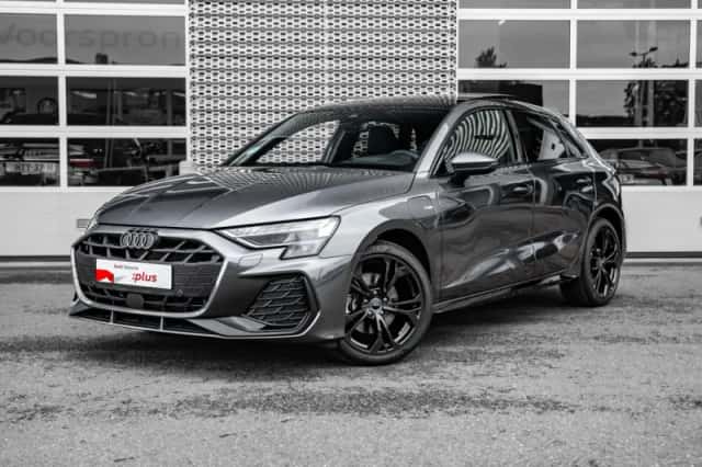 Audi A3 (2025)