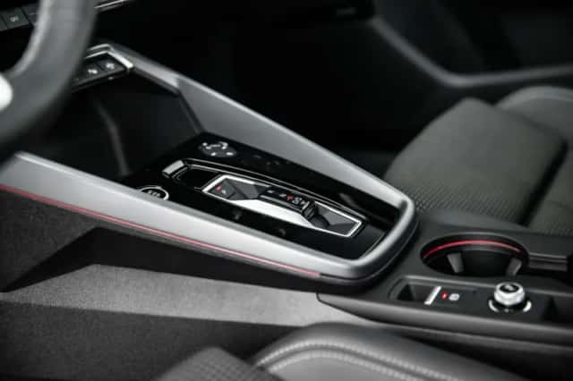 Audi A3 (2025) thumbnail 13