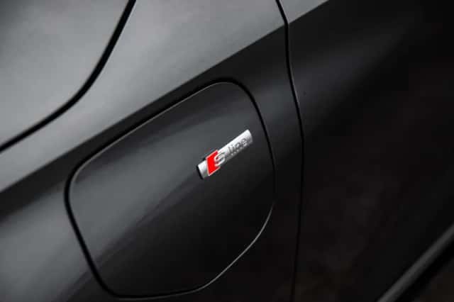 Audi A3 (2025) thumbnail 14