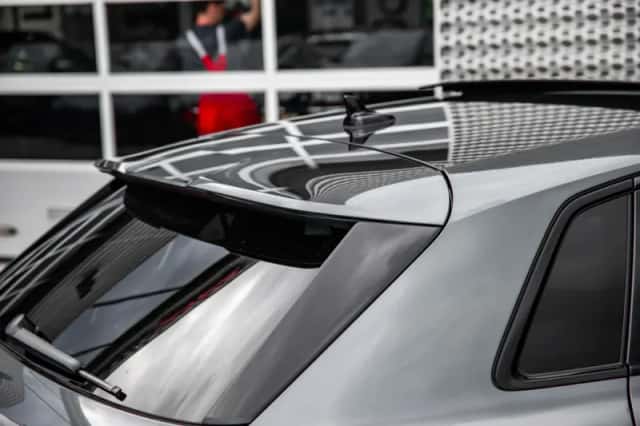 Audi A3 (2025) thumbnail 15