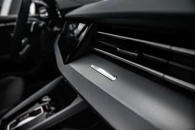Audi A3 (2025) thumbnail 17