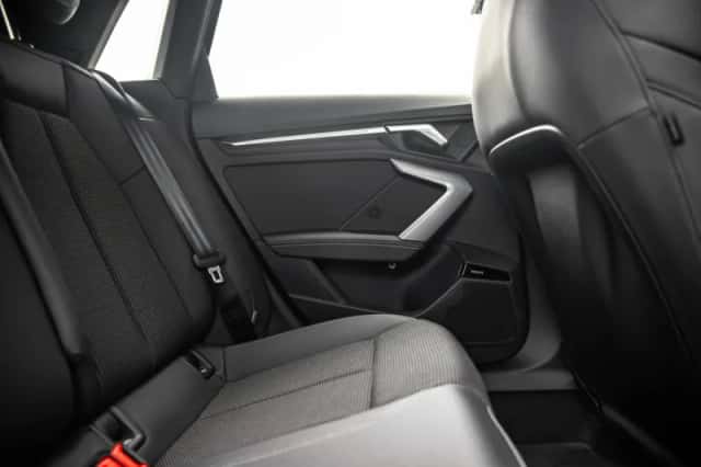 Audi A3 (2025) thumbnail 20