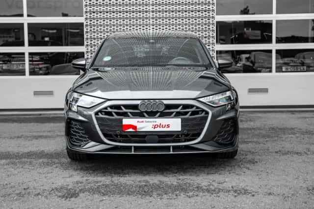 Audi A3 (2025) thumbnail 3