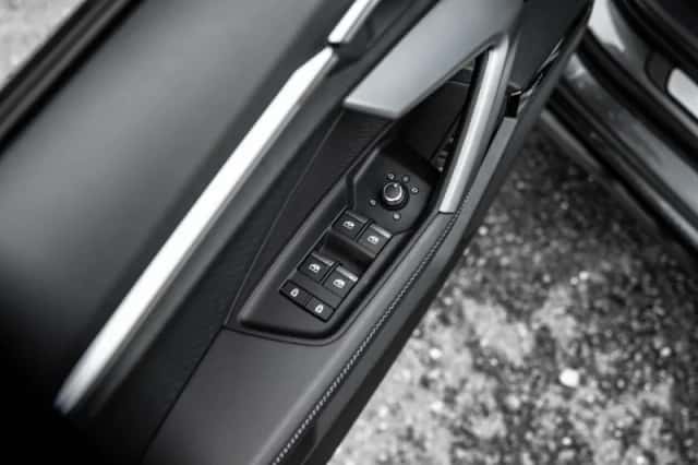 Audi A3 (2025) thumbnail 23