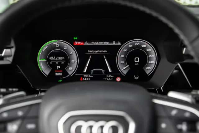 Audi A3 (2025) thumbnail 25