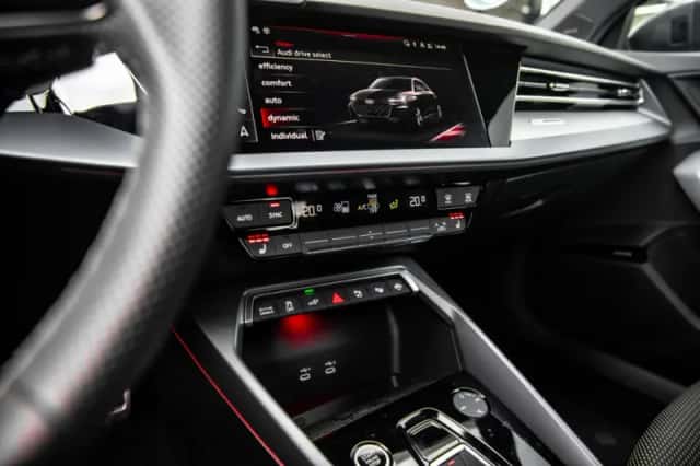 Audi A3 (2025) thumbnail 26