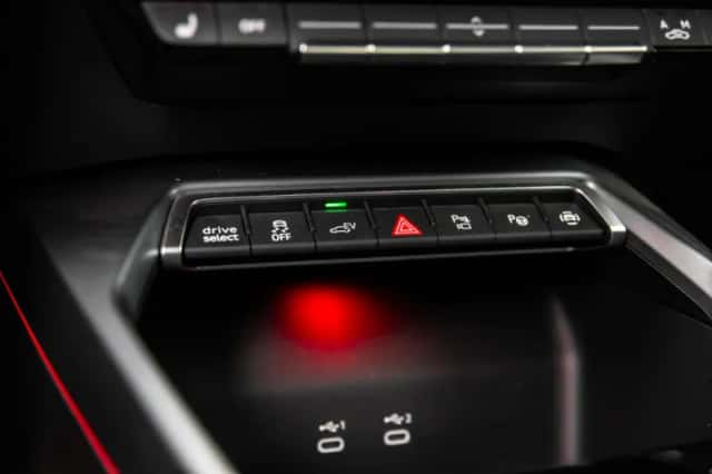 Audi A3 (2025) thumbnail 27