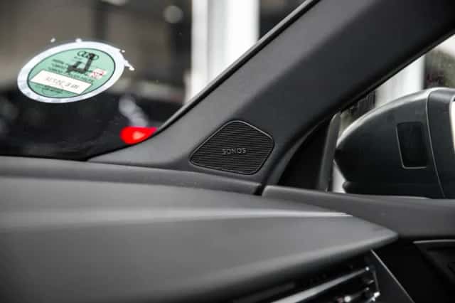 Audi A3 (2025) thumbnail 28