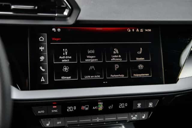 Audi A3 (2025) thumbnail 30