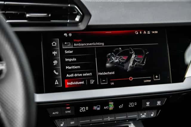 Audi A3 (2025) thumbnail 31