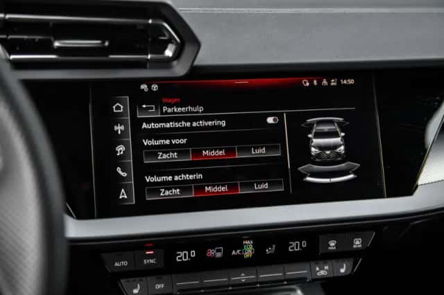 Audi A3 (2025) thumbnail 32