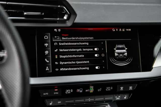 Audi A3 (2025) thumbnail 33