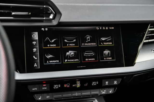 Audi A3 (2025) thumbnail 34