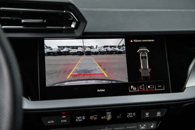 Audi A3 (2025) thumbnail 35