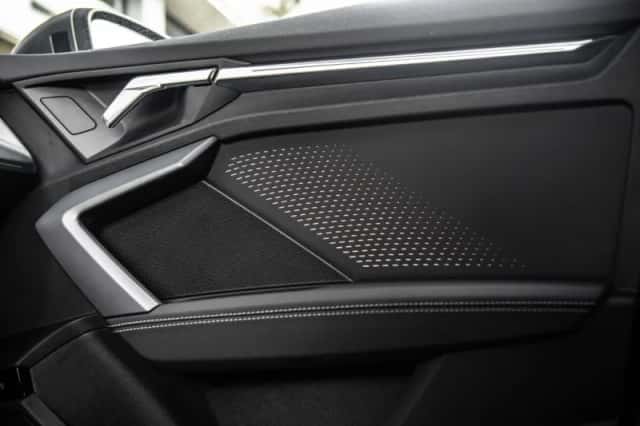 Audi A3 (2025) thumbnail 36