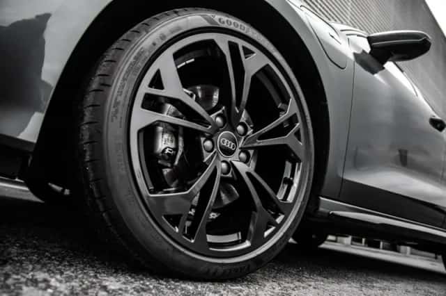 Audi A3 (2025) thumbnail 7