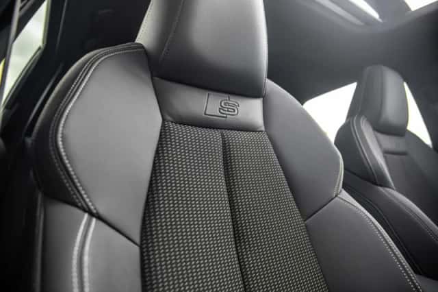 Audi A3 (2025) thumbnail 10