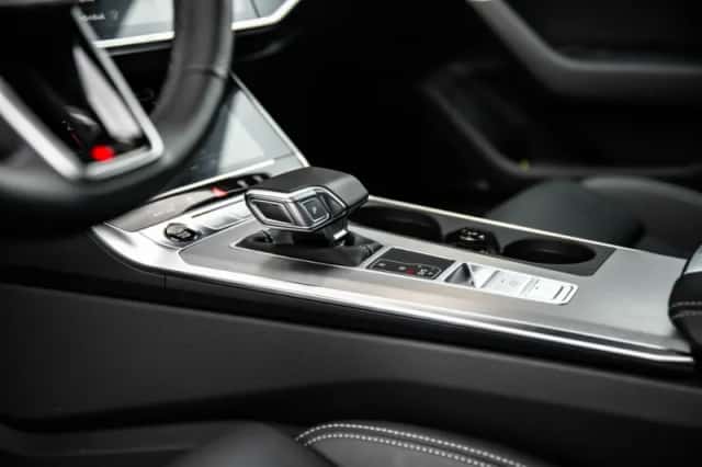 Audi A6 (2025) thumbnail 13