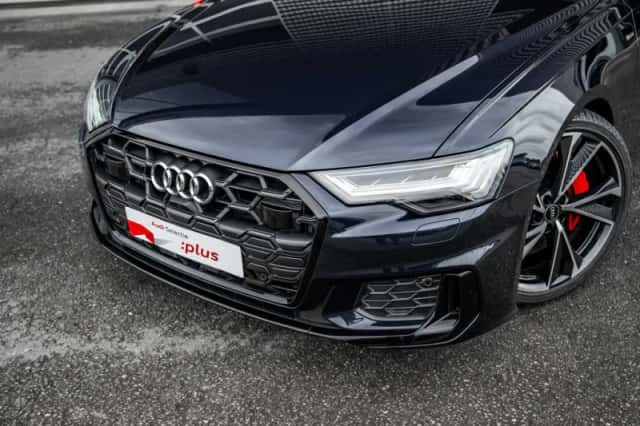 Audi A6 (2025) thumbnail 14