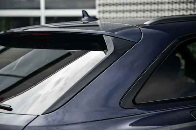 Audi A6 (2025) thumbnail 15