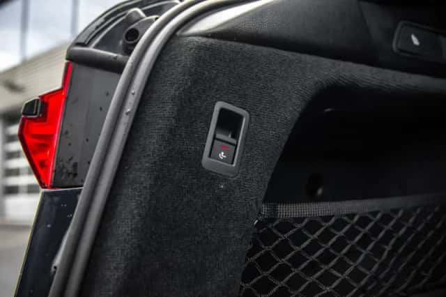 Audi A6 (2025) thumbnail 17