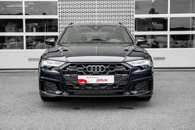 Audi A6 (2025) thumbnail 3
