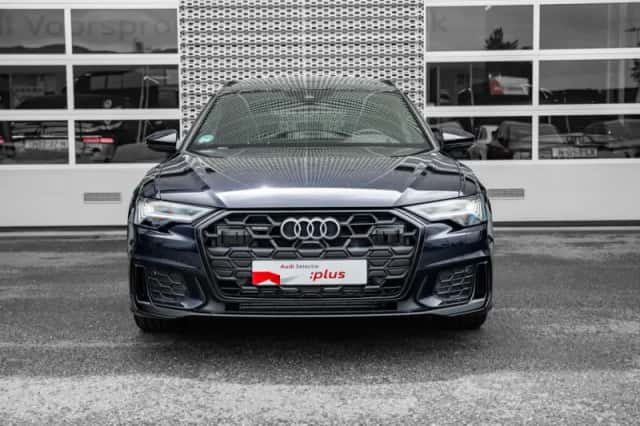 Audi A6 (2025) thumbnail 3