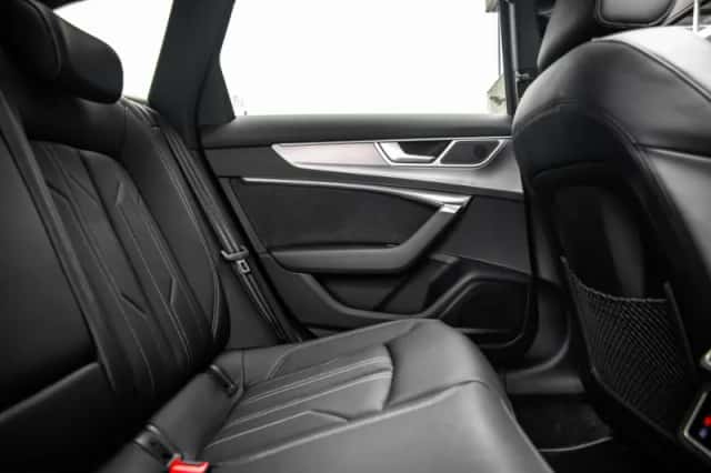 Audi A6 (2025) thumbnail 21