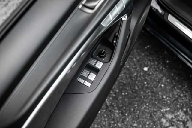 Audi A6 (2025) thumbnail 24