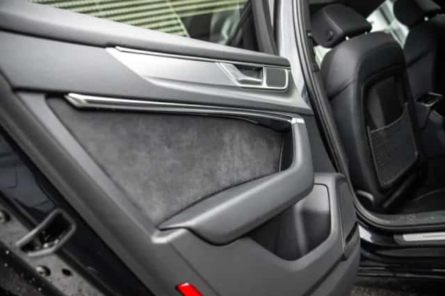 Audi A6 (2025) thumbnail 26