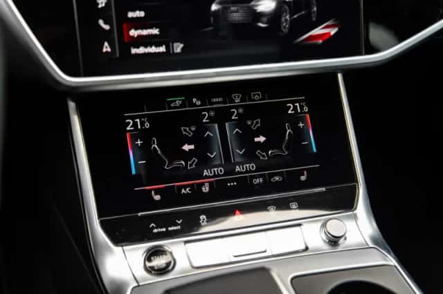 Audi A6 (2025) thumbnail 27