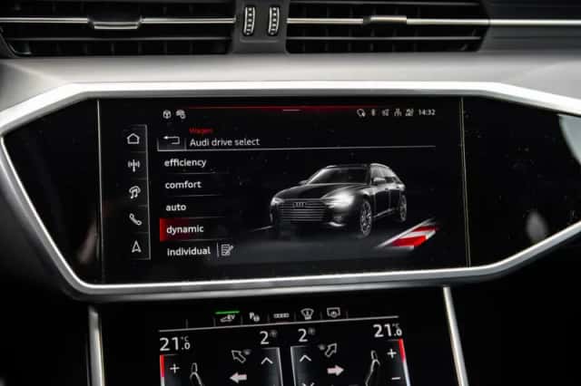 Audi A6 (2025) thumbnail 28