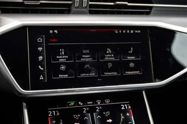Audi A6 (2025) thumbnail 29