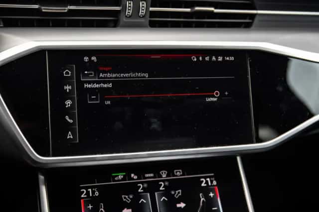 Audi A6 (2025) thumbnail 30