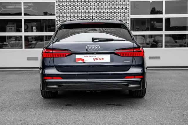 Audi A6 (2025) thumbnail 4